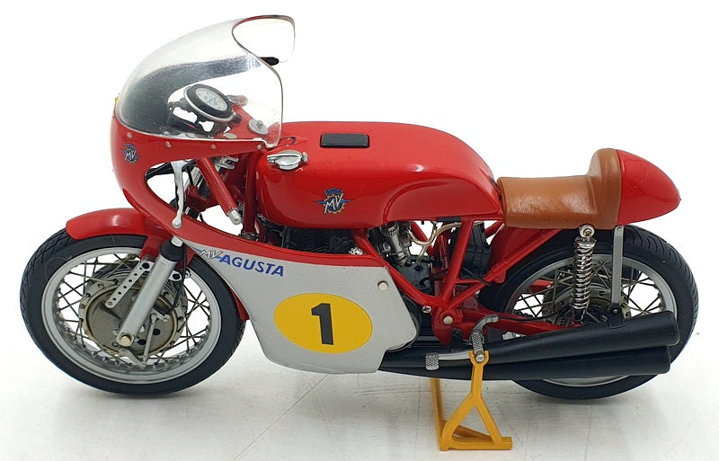 Minichamps 1/12 Scale 122 700001 - MV Augusta 500ccm G.Agostini 1970