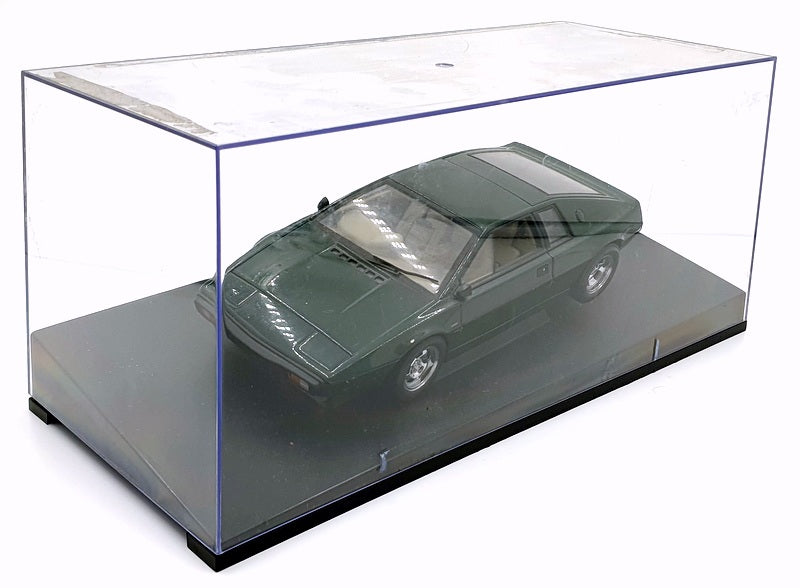 Autoart 1/18 Scale Diecast DC21125Q - Lotus Esprit - Green