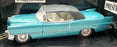 Solido 25Cm's long 8012 - Cadillac Eldorado 1955 - Metallic Green