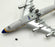 Gemini Jets 1/400 Scale GJBCA568 - British Caledonian Boeing 747-200 Aircraft