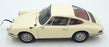 CMC 1/18 Scale Diecast M-067C - Porsche 901 1964 Sportcoupe - White