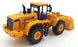 Unknown Brand 1/40 Scale 16124B - Hyundai 7 Series HL770-7 Dump Truck