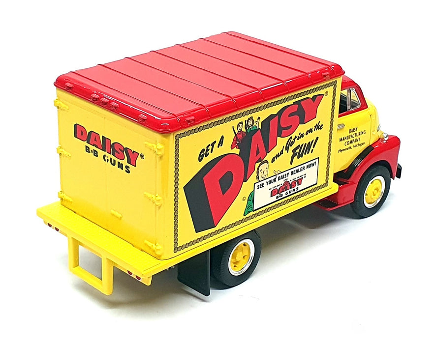 First Gear 1/34 Scale 10-0126 - 1952 GMC Dry Goods Van Daisy BB Guns