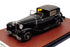 GLM 1/43 Scale GLM-43108101 - 1930 Cord L-29 Town Car Murphy & Co. - Black