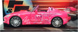 Jada 1/24 Scale 97604 - Fast & Furious Suki's Honda S2000 - Pink