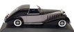 Altaya 1/43 Scale 1933HS - 1933 Hispano Suiza J12 T68 Fernandez & Darrin