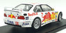 Werk83 1/18 Scale W18051005 - BMW E36 GTR #7 24h Daytona 1997