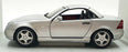 UT Models 1/18 Scale Diecast 26151 - 1996 Mercedes Benz SLK 230 Kompressor