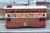 Peak Horse 1/76 Scale PH0673 - Birkenhead Hong Kong Tram #69