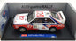 Sun Star 1/18 Scale 4191 - Audi Quattro Rally Acropolis 1982 #11 F.Wittmann
