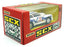 Matchbox SCX 1/32 Scale Slot Car 83310.20 - Porsche 911 #35 LeMans (1996)