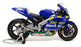Minichamps 1/12 Scale 122 037115 - Honda RC211V Gibernau MotoGP 2003