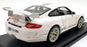 Maisto 1/18 Scale Diecast 46629 - Porsche 911 GT3 RS 4.0