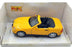 Maisto 1/24 Scale Diecast 31942 - Mercedes-Benz SLK 230 1996 - Yellow