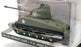Greenlight 1/64 Scale 61010-B - 1952 M4 Sherman Tank - US Army Korean War