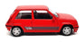 Norev 1/43 Scale Diecast 510539 - Renault Supercinq GT Turbo - Red