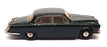 Conquest Models 1/43 Scale 101 - 1967 Jaguar 420 - British Racing Green