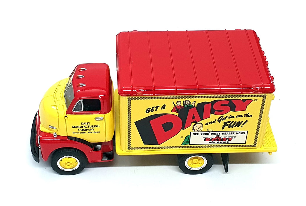 First Gear 1/34 Scale 10-0126 - 1952 GMC Dry Goods Van Daisy BB Guns