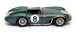Provence Moulage 1/43 Scale Built Kit PRM08 - Aston Martin DB3S #8 LM 1956