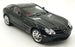 CMC 1/12 Scale Diecast DC26124C - Mercedes-Benz SLR McLaren - Black