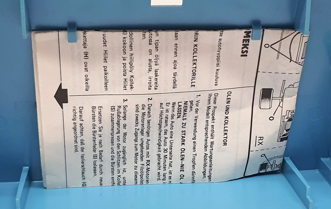 Scalextric 1/32 Scale Slot Car C.050 - F1 Lotus JPS #1 Super Formula - Black