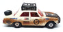Corgi Original Diecast 291 - Mercedes Benz 240 Rally Car Weathered #5