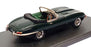 SMTS 1/43 Scale CL81a - Jaguar E-Type Series 1 Roadster - Green