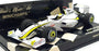 Minichamps 1/43 Scale 400 090422 - F1 Brawn GP BGP 001 #22 1st Spanish GP 2009