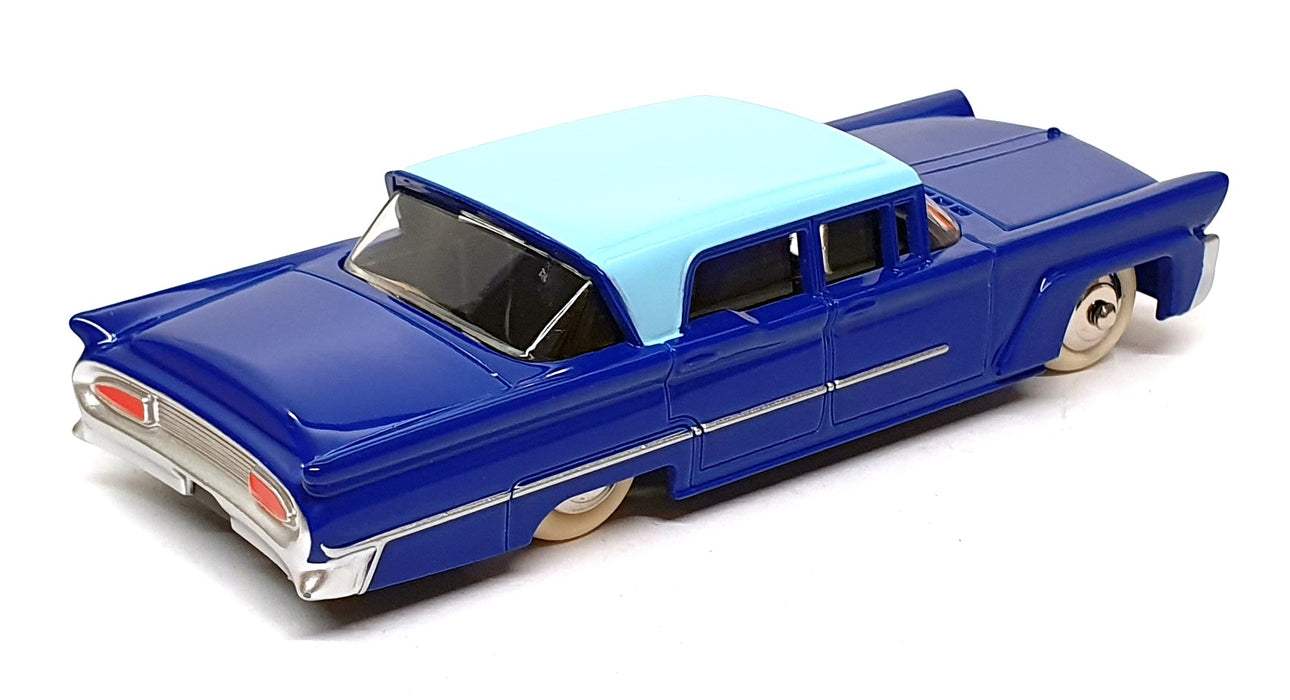 Norev Dinky Toys 532 - Lincoln Premiere - 2-Tone Blue