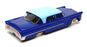 Norev Dinky Toys 532 - Lincoln Premiere - 2-Tone Blue