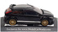 Minichamps 1/43 Scale 403 088166 - 2010 Ford Focus RS LM Classic Edition - Black