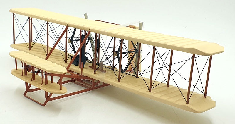 Heartland Mint 55cm Wingspan HLM01 - Kitty Hawk Flyer 1903 North Carolina