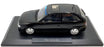 Norev 1/18 Scale Diecast 183671 - Opel Astra GSi 1992 - Metallic Black