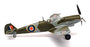 Witty Wings 1/72 Scale WTW-72-003-011 - Messerschmitt BF109G-6 RAF VX 101
