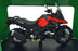 Maisto 1/12 Scale 32711 - Suzuki V-Strom 1000 - Black/Red