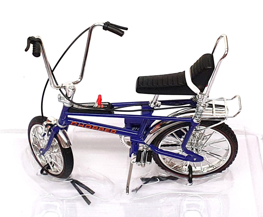 Toyway 1/12 Scale TW41700 - Chopper Mk II Bicycle The Hot One - Purple