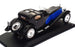 Atlas Editions 1/43 Scale 190369 - 1928 Bugatti Royale - Black/Blue