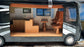 New Ray 35cms Long 37356 Polaris Sportsman XP 1000 Motor Home/Articulated Figure
