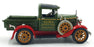 National Motor MM 1/32 Scale SS-T5700X - 1931/1925 Ford Pick-Ups Model A and T