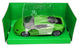 Welly NEX 1/24 Scale 24056W - Lamborghini Huracan Coupe - Green