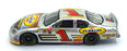 Action 1/24 Scale 104871 - 2003 Chevrolet Monte Carlo #1 NASCAR - Green