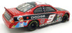 Action 1/24 Scale 102919 2002 Dodge Intrepid R/T #9 Muppets B.Elliott