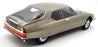 Otto Mobile 1/12 Scale Resin G066 - Citroen SM Sable Metz - Sable Metallic