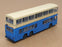 ABC Model 1/76 Scale 000803 - MCW Super Metrobus 12m CMB Rt. 101 - Blue/Cream