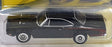 Johnny Lightning 1/64 Scale JLMC029 1970 Dodge Cornet Super Bee - Black