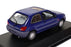 Minichamps 1/43 Scale Diecast 430 085000 - 1995 Ford Fiesta - Blue