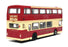 EFE 1/76 Scale 29614 - Leyland Olympian B D/Deck Bus East Yorkshire Rt. 103