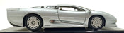 Maisto 1/18 Scale Diecast 31807 - 1992 Jaguar XJ220 - Silver