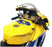 Minichamps 1/12 Scale 122 037103 - Honda RC211V M. Biaggi MotoGP 2003