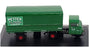 Oxford Diecast 1/76 Scale 76MH008 - Scammell Mechanical Horse Van - Petter
